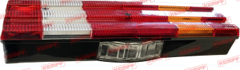 27694 Kempf Rückleuchte, rechts, für Mercedes Benz